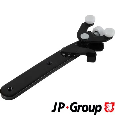 Roller Guide, sliding door